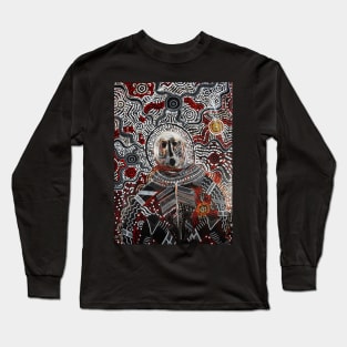 Biami Long Sleeve T-Shirt